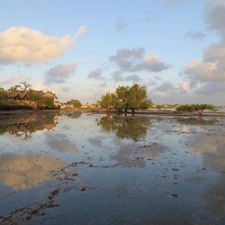 Wasini Island Bandas Экстерьер фото