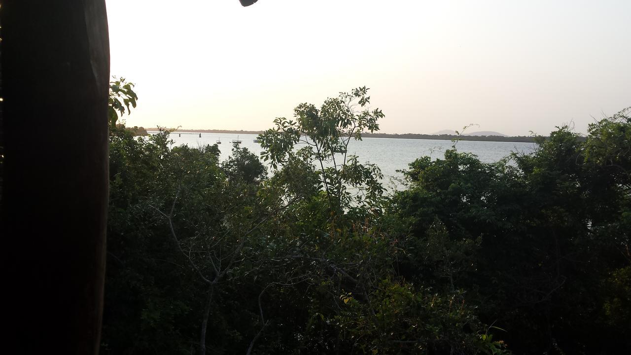 Wasini Island Bandas Экстерьер фото