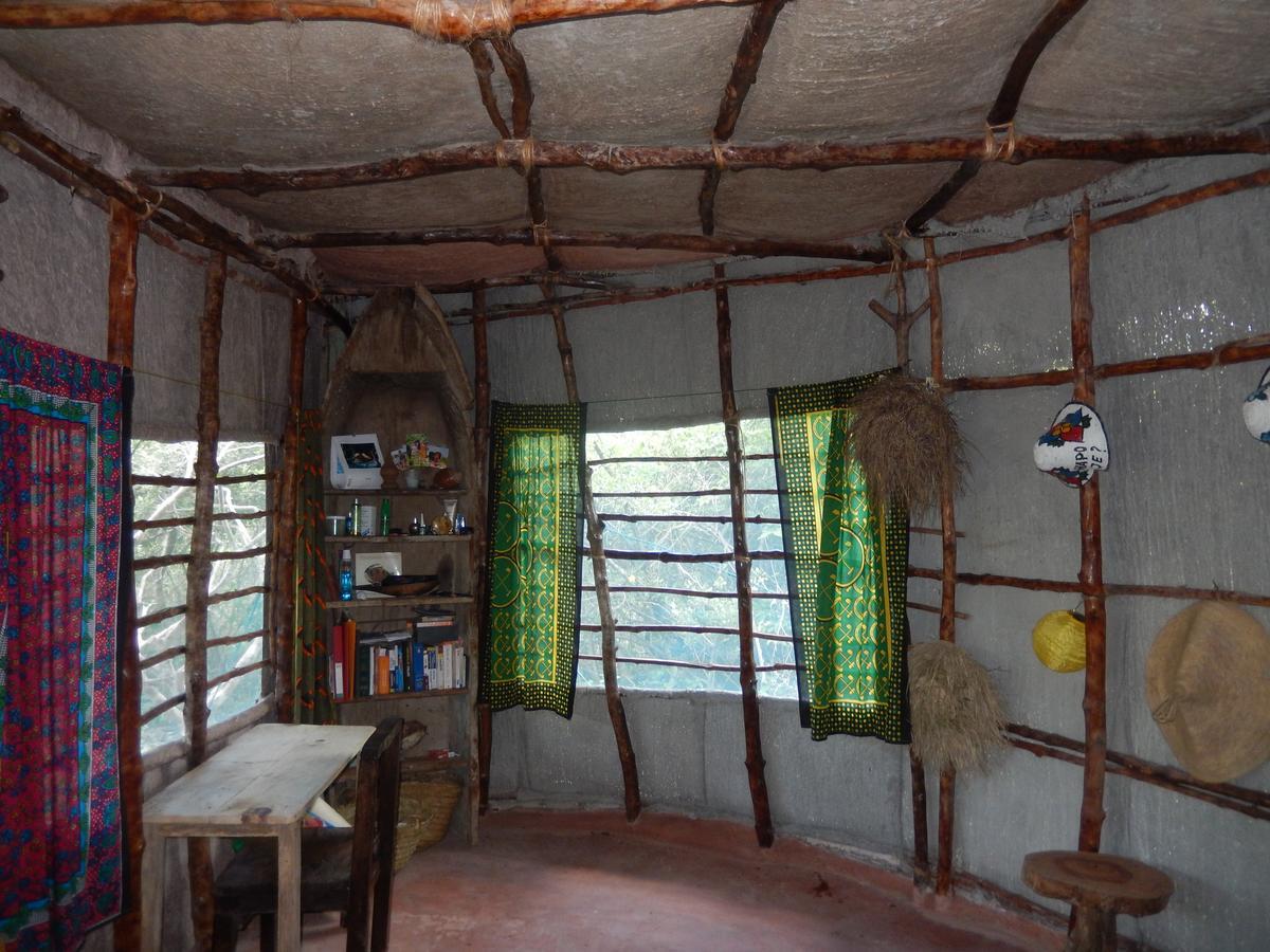 Wasini Island Bandas Экстерьер фото