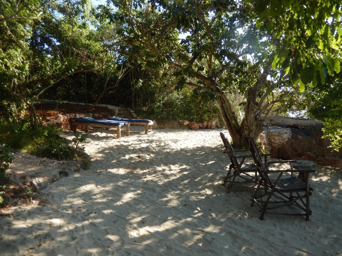 Wasini Island Bandas Экстерьер фото